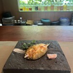 飛騨季節料理 肴 - 