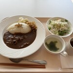 ザ・カフェテリア - 