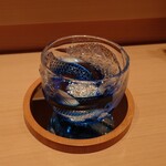 伯雲 - 滋賀 松の司 生酛 純米酒