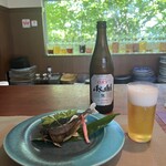 飛騨季節料理 肴 - 