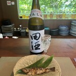 飛騨季節料理 肴 - 