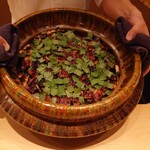 伯雲 - 櫃まぶし