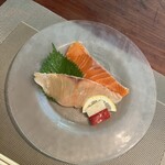 飛騨季節料理 肴 - 