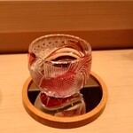 伯雲 - 福島 寫楽 純米吟醸 一回火入