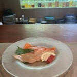 飛騨季節料理 肴 - 