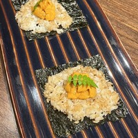 鉄板焼キュイジーヌ バンブー グラッシィ 恵比寿店 - 