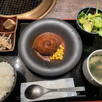 焼肉GROW - 