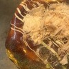 玉造お好み焼き ぶ武 - この円なる食べ物は、知ってるアレとは全く違い、