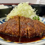 みそかつ 三和 - 