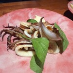 炭火ダイニング　えんむすび - 