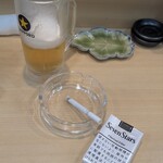 裕 - 全席喫煙可能