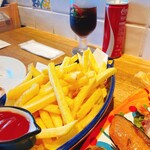 Pizzeria e Trattoria まるみ食堂 - 