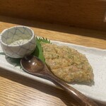 日本橋 うお･希 - 