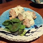 炭火ダイニング　えんむすび - 