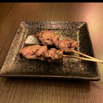 50円焼き鳥 絶好鳥 - 