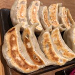 肉汁餃子のダンダダン - 