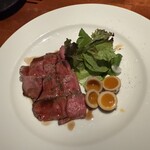 炭火ダイニング　えんむすび - 
