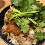 肉汁餃子のダンダダン - 