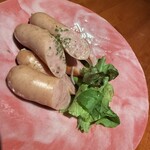 炭火ダイニング　えんむすび - 