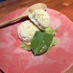 炭火ダイニング　えんむすび - 
