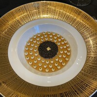 ガストロノミー ジョエル・ロブション - 
