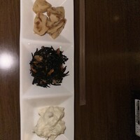 桑名蛤料理・蛤しゃぶしゃぶ 貝新 - 