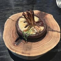 ラ・ボンヌターブル - 