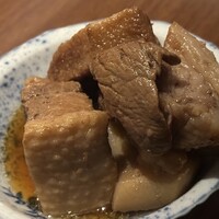 桑名蛤料理・蛤しゃぶしゃぶ 貝新 - 