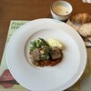 ラ・プロヴァンス - ホエイ豚のソテー