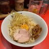 釜玉中華そば ナポレオン軒 明大前店