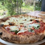 ピッツェリア トレンタノーヴェ - 