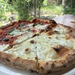 ピッツェリア トレンタノーヴェ - 