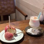 ポムダムールトーキョー - 