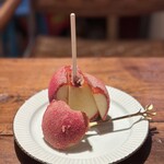 ポムダムールトーキョー - 