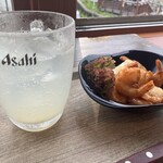 シルバーバック - 