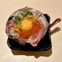 豚料理 酔狂割烹 伊達 - 