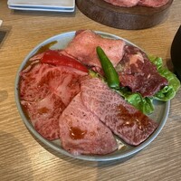 横浜焼肉kintan - 