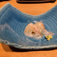 恵比寿 鮨 藤 - 