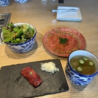 横浜焼肉kintan - 