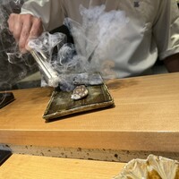 恵比寿 鮨 藤 - 
