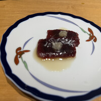 恵比寿 鮨 藤 - 