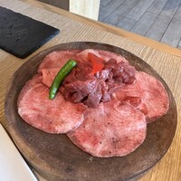 横浜焼肉kintan - 