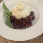 オステリア セルヴァジーナ - 