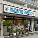 GLEEFUL COFFEE - 