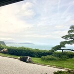 ホテルアンビア松風閣 - 