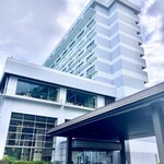 ホテルアンビア松風閣 - 