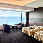 ホテルアンビア松風閣 - 