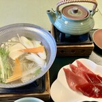 ホテルアンビア松風閣 - 