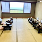 ホテルアンビア松風閣 - 