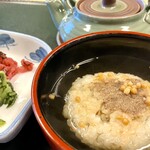 ホテルアンビア松風閣 - 